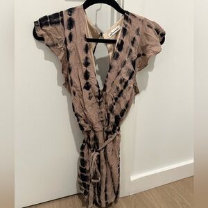 Newbury Kustom Romper